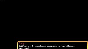 my new family 394 game got unexpectedly wild today