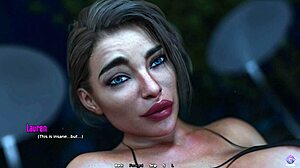 Holy! Milf Step Aunty Teaches Innocent Stepson to Please Stepmom in 3D Hentai!