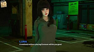 Eternum Game Episode 135