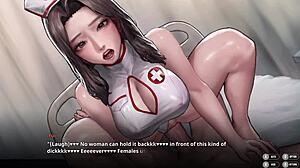 Beautiful 2D Art Featuring Anime Characters