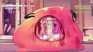 max the elf level 5 scenes