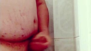 la vecina caliente hace que me masturbe 😈