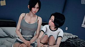 My Bully Becomes My Passionate Lover In Hentai