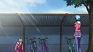 Exploring Tomorrow's Yukinojou Episode 2 Adventures