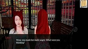 My New Family 150 3D Cartoon