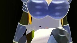 girl b hero scenes part 9 leticia 2