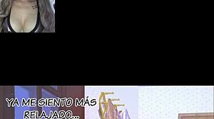 i get erotic with my aunt in this chapter