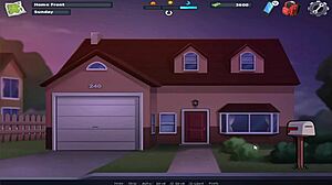 Summer Time Saga UNC Part 24 Rocks!