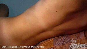 Fetish Latex Legging Pierced Nipples Tattoo Redhead Camgirl Nina