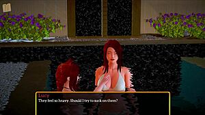 My New Family Game 442