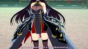 Friedrich Der Grosse Sucking and Sex Fantasy