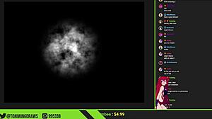 Watch the stream picarto toniwing - trashman 2022 09 07 c