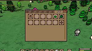 i'm hooked on elf slave breeding in hentai game!