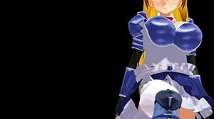 girl b hero scenes part 9 leticia 2