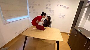 My Medical Student Deceives Me In Office