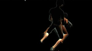 Was I Mounted? It's All So Blurry In My Mind.