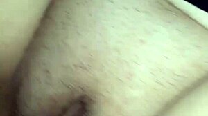 sammy girl gets her pussy fucked hard by big cock