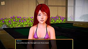 My New Family Game 442