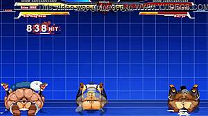 Mary Angel Yuli GETS FUCKED in Hentai Cartoon CUMSHOT