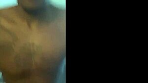 ricardo juan takes on big booty ebony! 💦