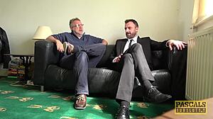 Pascalssubsluts - Alt Chick Caitlin Minx Hammered Hard!