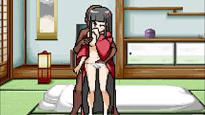 all through the night hardcore boarding house fun ni kichi hentai game scenes