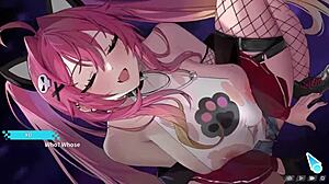 hey, wanna see sexy hentai fantasy park scenes? check out 100 wild moments in part 2!