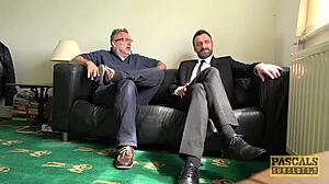 Pascalssubsluts - Alt Chick Caitlin Minx Hammered Hard!