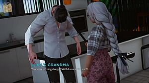 Eternum Game Episode 135