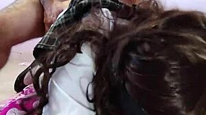 morra mexicana de bachillerato cogiendo con suegro en video casero