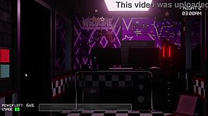 Five Nights In Anime 3D Night 2