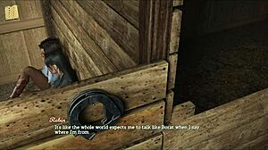 Leap of Faith 81 Adventure