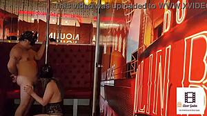 Peruvian Amateur Gatita Hot's Sexy Show Completo on XVideos Red!