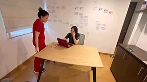 My Medical Student Deceives Me In Office