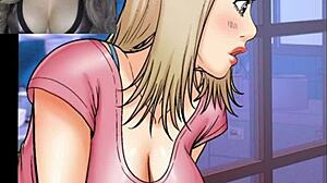 i get erotic with my aunt in this chapter