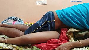 Hot Teen Wife Fucked by Sales Boy in Condom Video