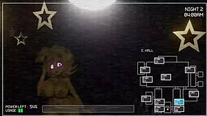 Five Nights In Anime 3D Night 2