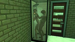 Just chilling while I sit on your face for fun