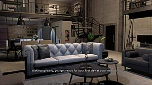 Blonde BBW’s Big Tits Lactate During Hard Fuck, Insane!