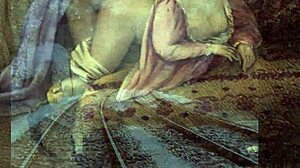 Geheimes Vintage-Hentai enthüllt versteckte erotische Cartoon-Wünsche