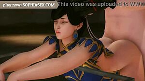 i'm so horny watchin these naked fighters fuckin