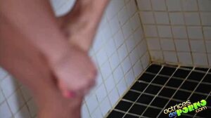 Francesca's French Diary Chronicles Her Feet