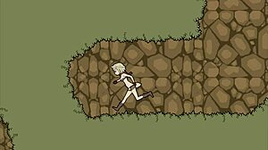 Flower Fairy Wild Hentai Scenes in Part 5