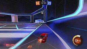 Gay White Guy Pounds Latina Femboy Slut in Intense Duel