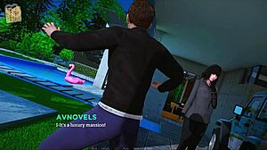 Eternum Game Episode 135