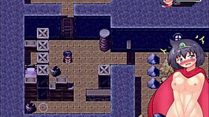 Brave iruru in lustful forest! 😏