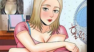 i get erotic with my aunt in this chapter