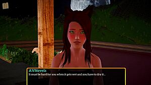 moja nová rodinná hra 394 sa dnes neočakávane rozbehla