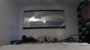 Dayanara's Raw Reality Sex with Deep Gagging Action!