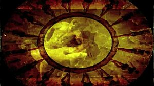 vintage erotic hentai drawing